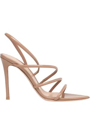 Gianvito Rossi Sandali Ettie 105mm