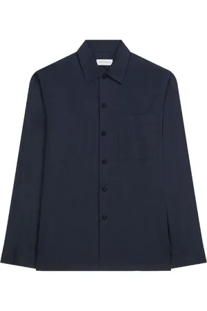 DRIES VAN NOTEN Camicia in cotone