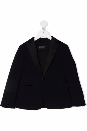 Dsquared2 Blazer monopetto