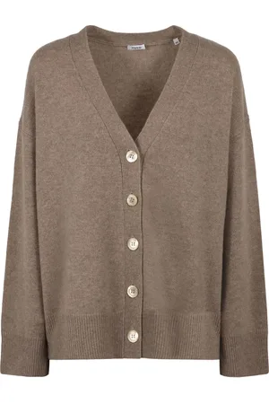 Aspesi Cardigan in cashmere