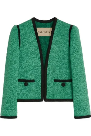 VALENTINO GARAVANI Giacca Apr??s L