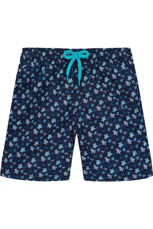 Vilebrequin Costume da bagno Ronde Des Tortues