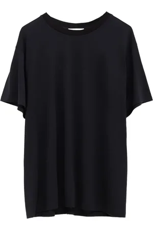 The Row T-shirt in jersey