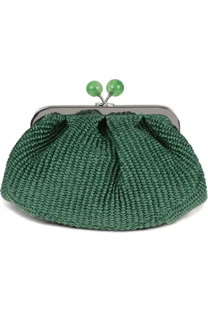 Max Mara Clutch Pasticcino piccola
