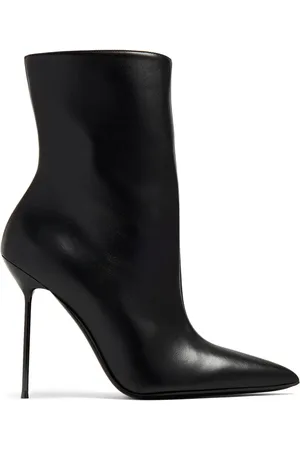 PARIS TEXAS Stivali con tacco a stiletto 110mm