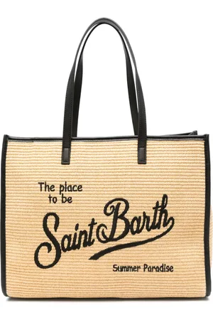 MC2 SAINT BARTH Borsa tote Vivian