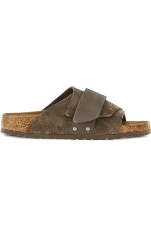 Birkenstock Sandali slides Kyoto
