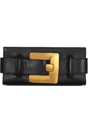 Balmain Clutch Anthem