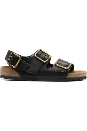 Birkenstock Sandali con fibbia