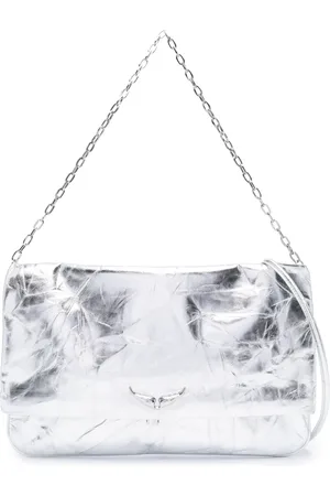 Zadig & Voltaire Clutch XL Rock Eternal