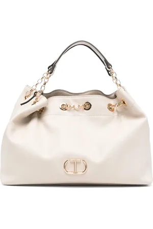 Twin-Set Borsa tote Oval T