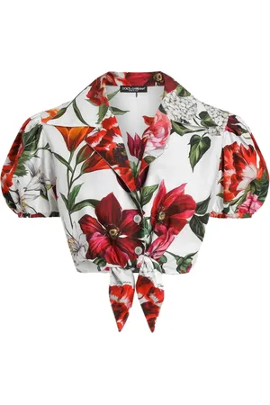 Dolce & Gabbana Camicia in cotone