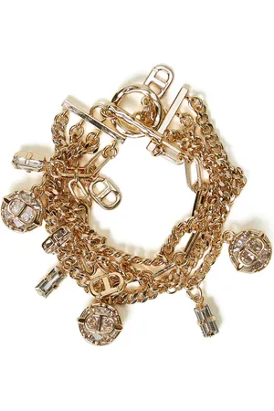 Twin-Set Bracciale con pendente