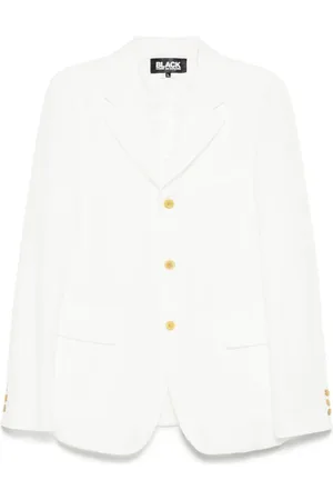Comme des Garçons Blazer monopetto
