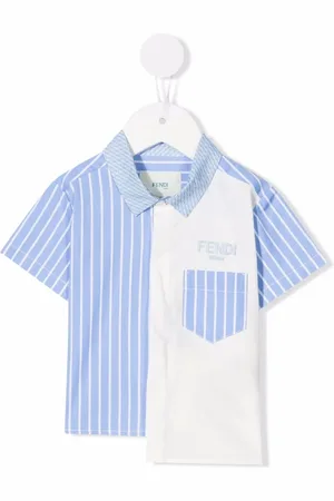 Fendi Camicia a righe