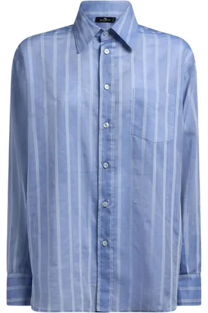 Etro Camicia a righe