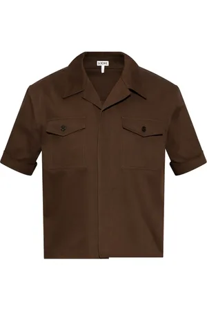 Loewe Camicia in cotone