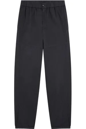 DRIES VAN NOTEN Pantaloni dritti