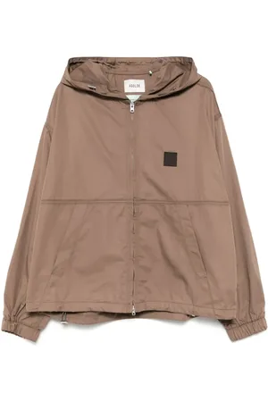 AGOLDE Harrier windbreaker