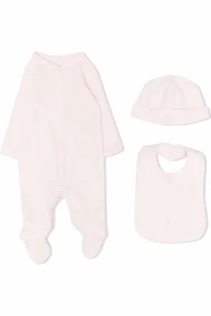 Ralph Lauren Set di 4 tutine