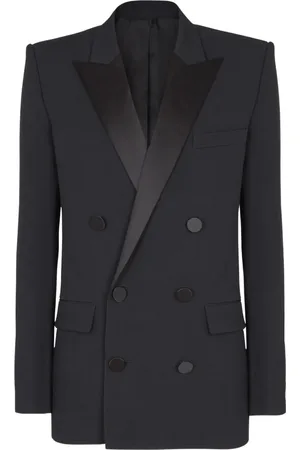 Balmain Blazer in cotone