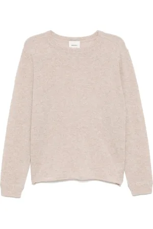 Reformation Top boyfriend in cashmere