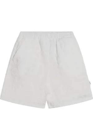 DOUUOD KIDS Shorts in cotone