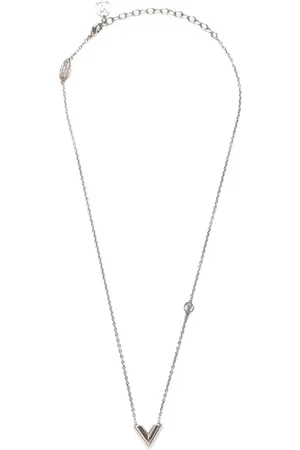 LOUIS VUITTON Collana Essential V 2010-2020