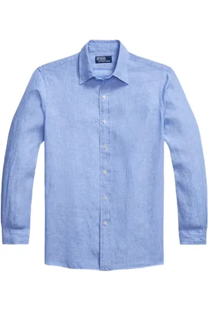 Ralph Lauren Camicia in lino