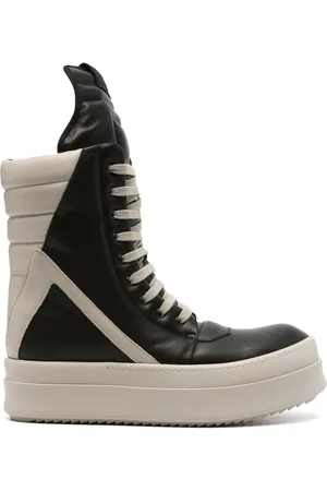 Rick Owens Sneakers Mega Geobaskets