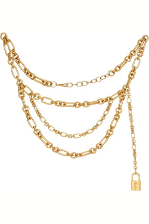 Balmain Cintura Sync