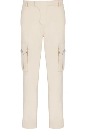 Balmain Cargo in cotone