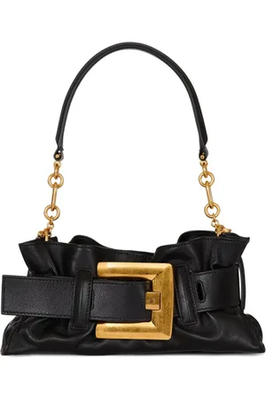 Balmain Borsa a spalla Anthem mini