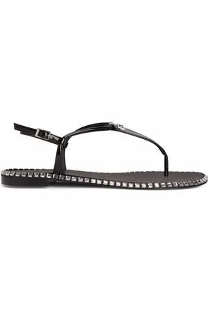 Giuseppe Zanotti Sandali con cinturino a T Bellatriks