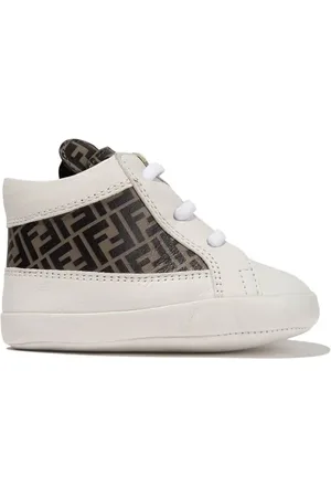 Fendi Sneakers con logo FF