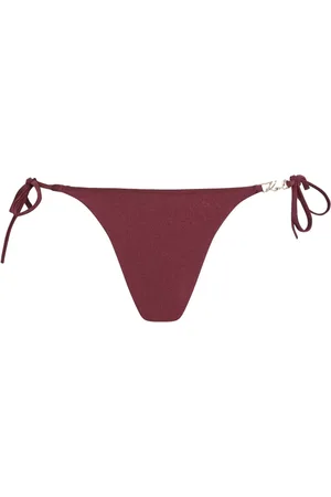 Karl Lagerfeld Slip bikini K/Essential