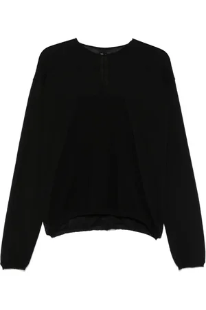 Rick Owens Maglione in lana vergine
