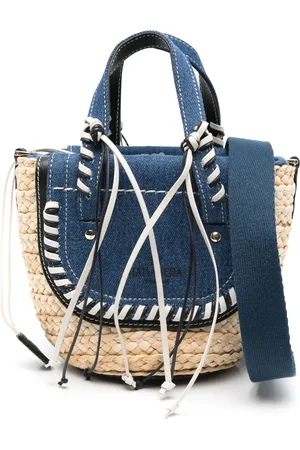 Cuba Borsa tote Habanera