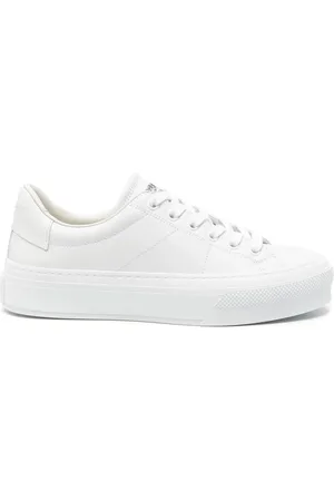 Givenchy Sneakers con placca 4G