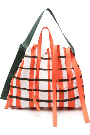 Issey Miyake Borsa a spalla Windswept
