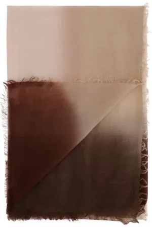 Faliero Sarti Cashmere scarf