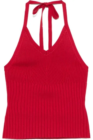 Reformation Top Delia