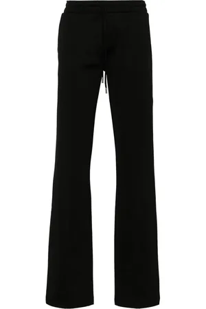 COPERNI Pantaloni sportivi con dettaglio cuciture