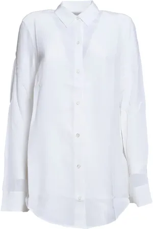 Equipment Camicia Essential