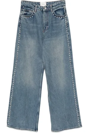 Reformation Jeans Cary