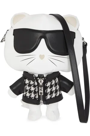 Karl Lagerfeld Borsa a tracolla Ikon Choupette
