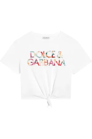 Dolce & Gabbana T-shirt in cotone