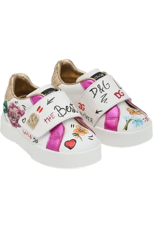 Dolce & Gabbana Sneakers Portofino