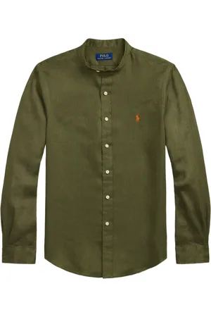 Ralph Lauren Camicia in lino