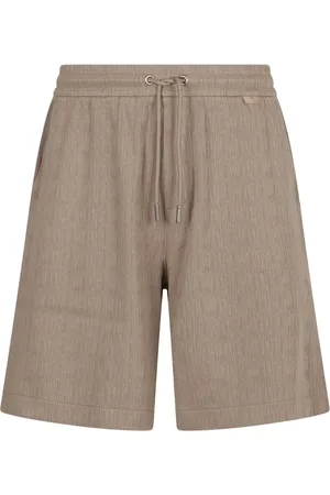 Calvin Klein Shorts effetto m??lange